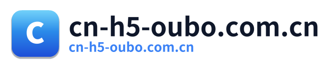 cn-h5-oubo.com.cn Logo